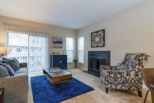 Building Photo - Sagebrook of Chapel Hill