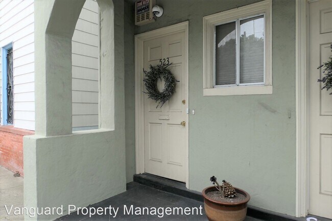 Building Photo - 4 br, 2 bath Apartment - 523 3rd Avenue
