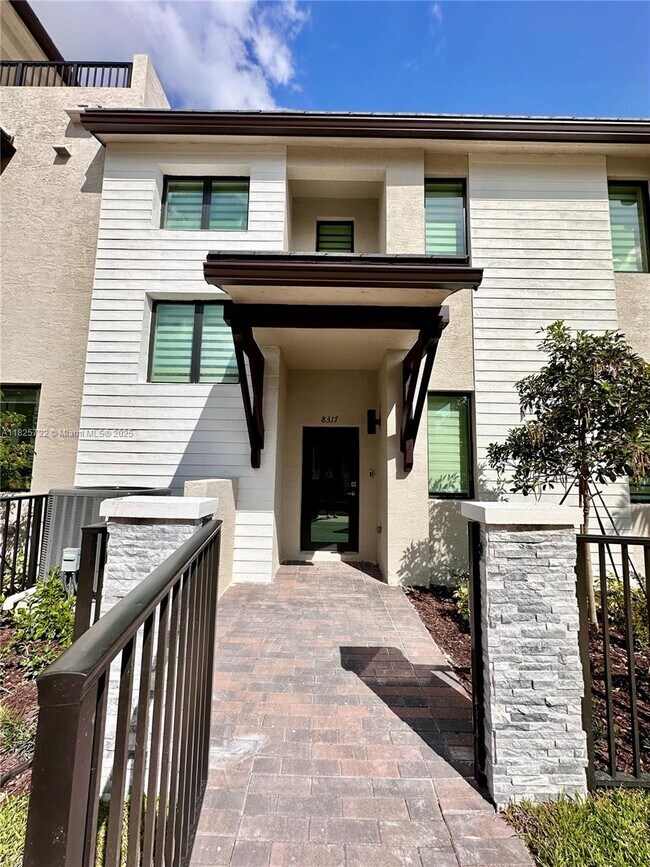 Building Photo - 8317 NW 45th St