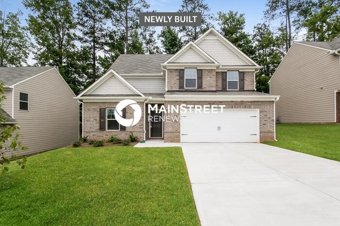 Foto principal - 4 Bedroom Pet-Friendly Home in Jonesboro, ...