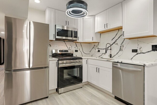 Foto del edificio - 3824 W Arthington St