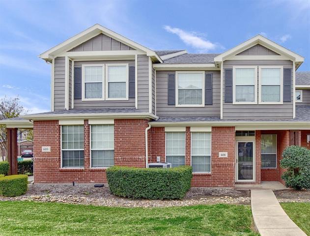 Foto principal - 601 Jeans Creek Dr