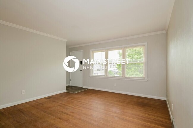 Foto del edificio - 3 Bedroom Pet-Friendly Home in FLORISSANT,...