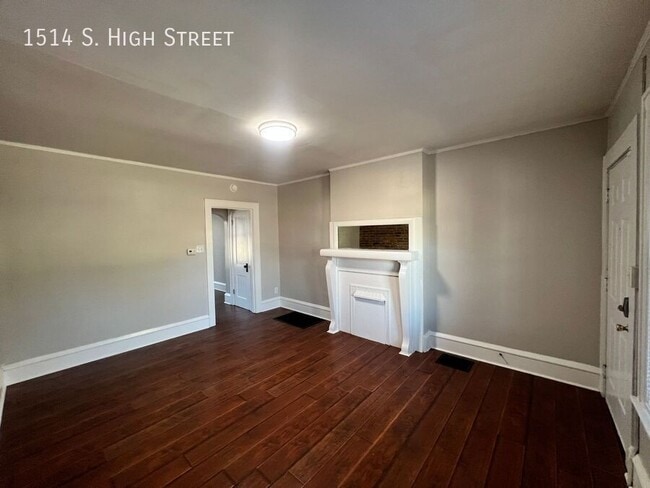 Foto del edificio - 1514 S High St