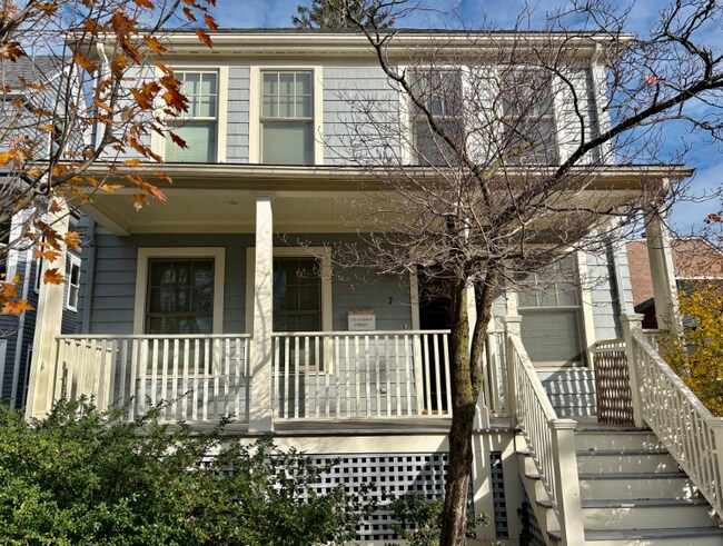 Foto del edificio - 7 Standish St