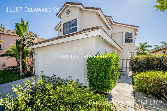 Foto del edificio - 11187 Delaware St