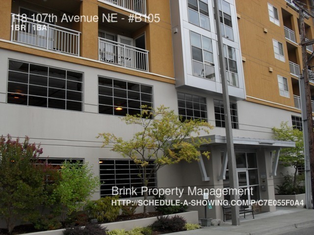 Primary Photo - 118 107th Ave NE