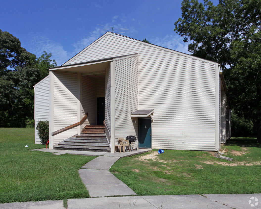 Foto principal - Cedar Grove Apartments