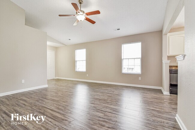 Foto del edificio - 6007 Prairie Meadow Dr