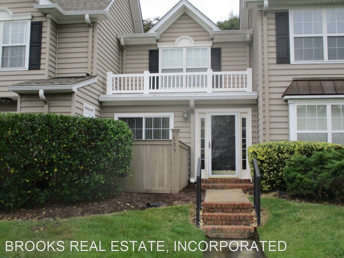 Primary Photo - 2 br, 2.5 bath House - 705 Settlement Drive