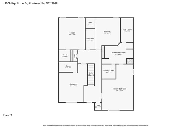 Building Photo - 11009 Dry Stone Dr