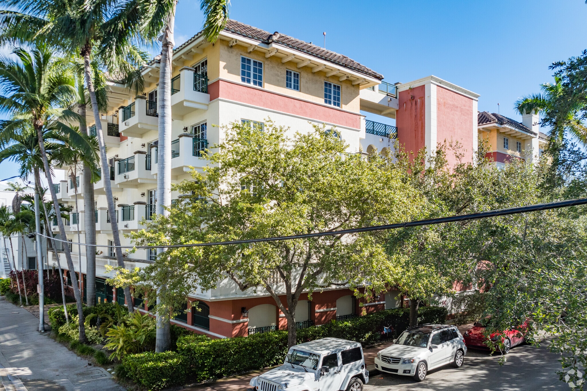 Armitage Place No. 3