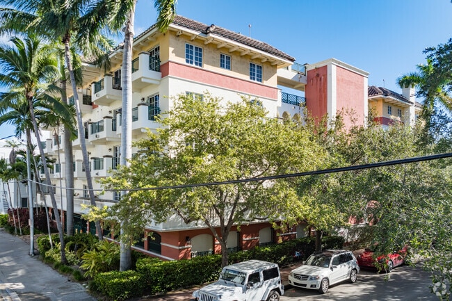 Armitage Place No. 3