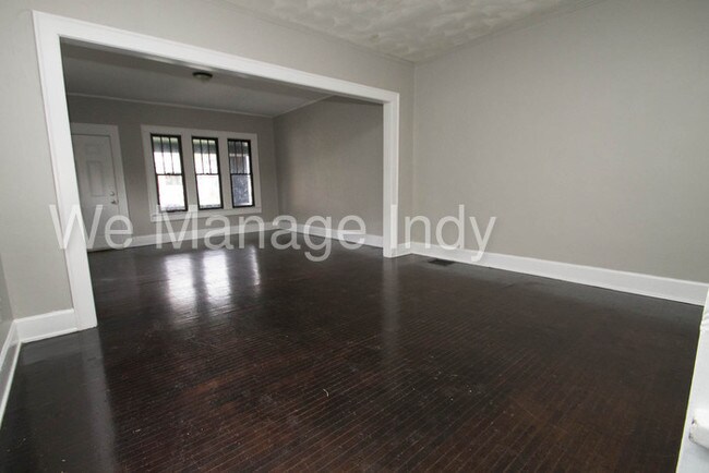 Building Photo - 3634 Salem St