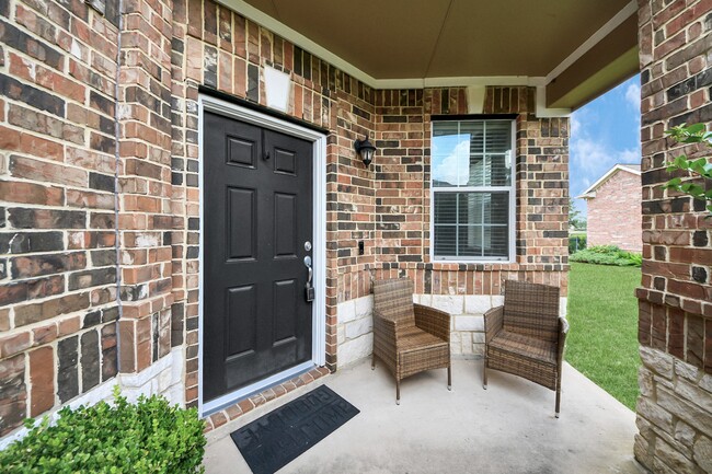 Foto del edificio - 8428 Willow Loch Dr