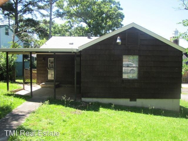 Primary Photo - 3 br, 2 bath House - 8237 9th Ave S