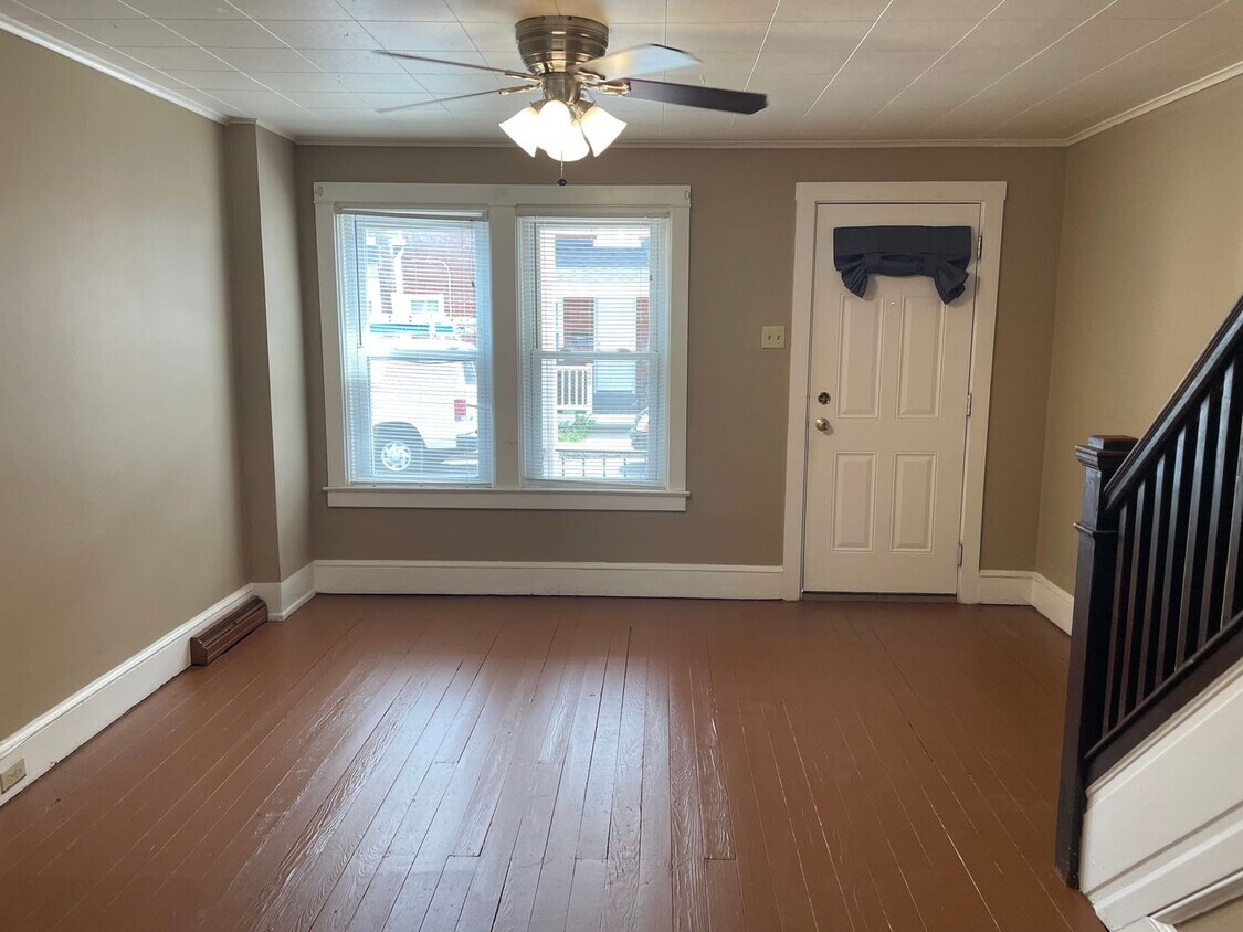 631 St, Lancaster, PA 17603 House Rental in Lancaster, PA