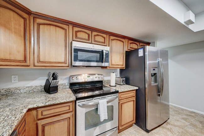 Foto del edificio - 4625 W Morten Ave