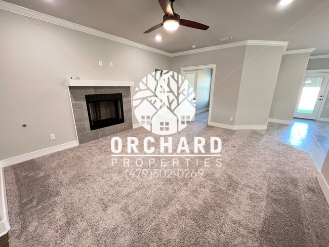 Photo - Single-Family Home- Beautiful 4 Bedroom Al...