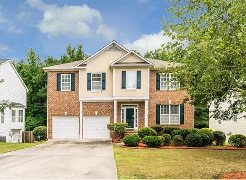 Primary Photo - 6032 Riveroak Terrace