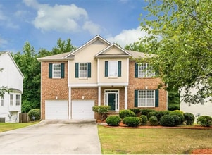 Building Photo - 6032 Riveroak Terrace