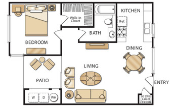 Vista Bella Apartment Homes photo'