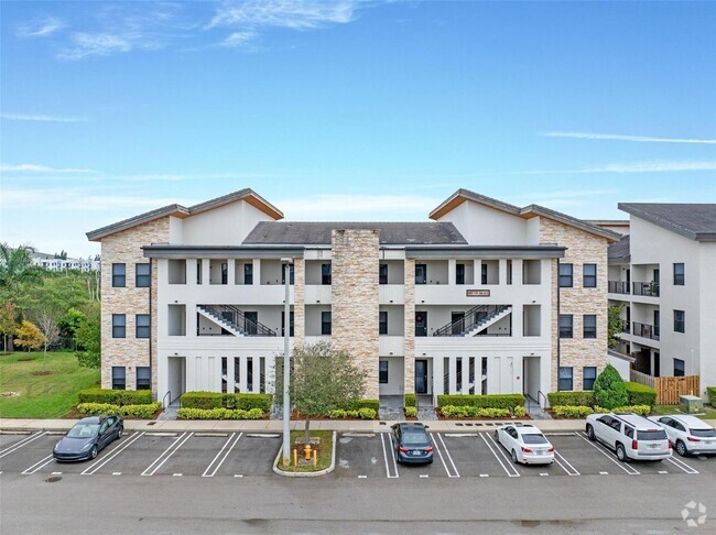 Building Photo - 8055 NW 104th Ave