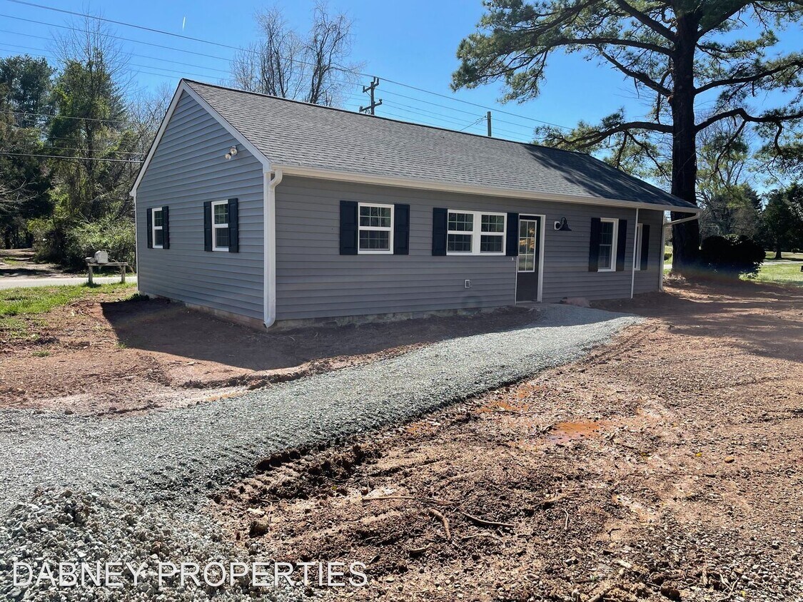 Primary Photo - 3 br, 1 bath House - 3004 Lower Hill Road