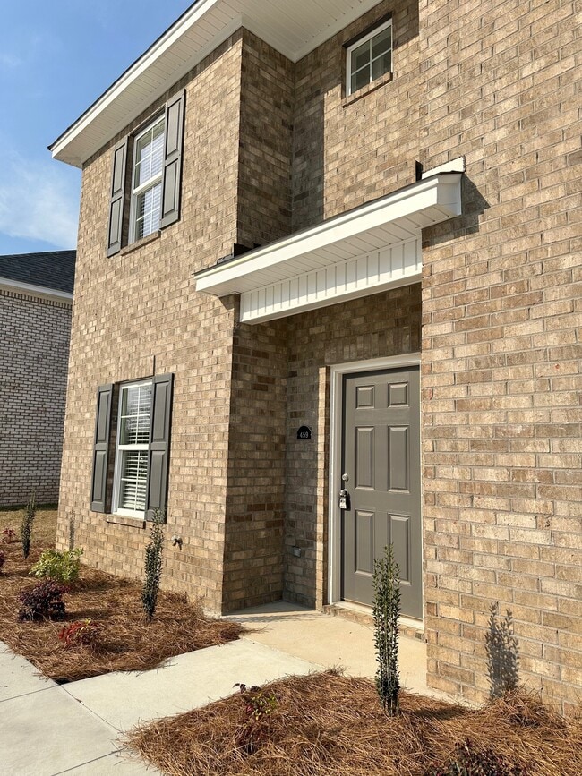 Building Photo - 459 3rd Loop Rd