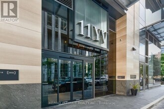 Building Photo - 11 Yorkville Ave