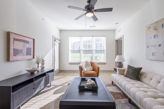 Foto del edificio - Sage Springs