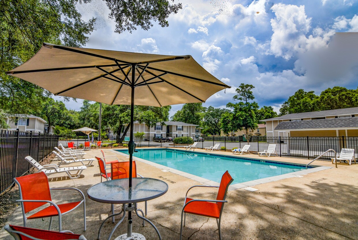 Country Haven Apartments Apartments Saraland, AL