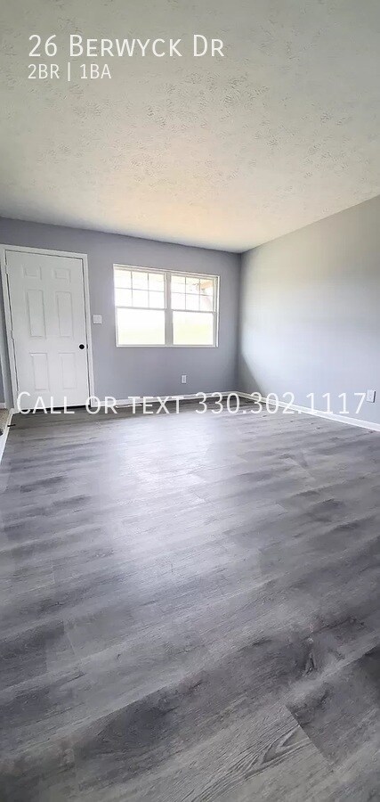 Building Photo - Two bedroom townhouse for rent - Ellet Area