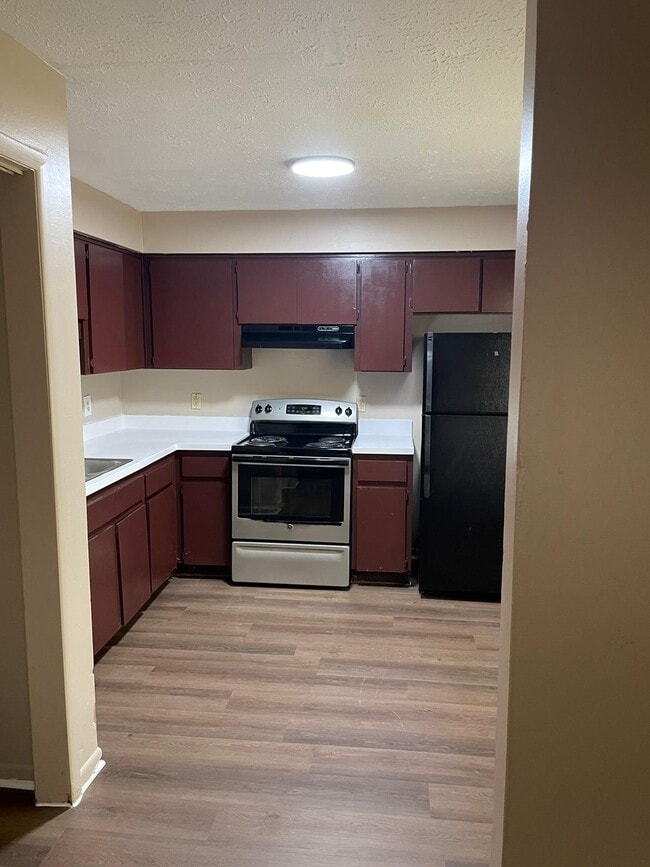 Foto del edificio - 8711 N Brooks St