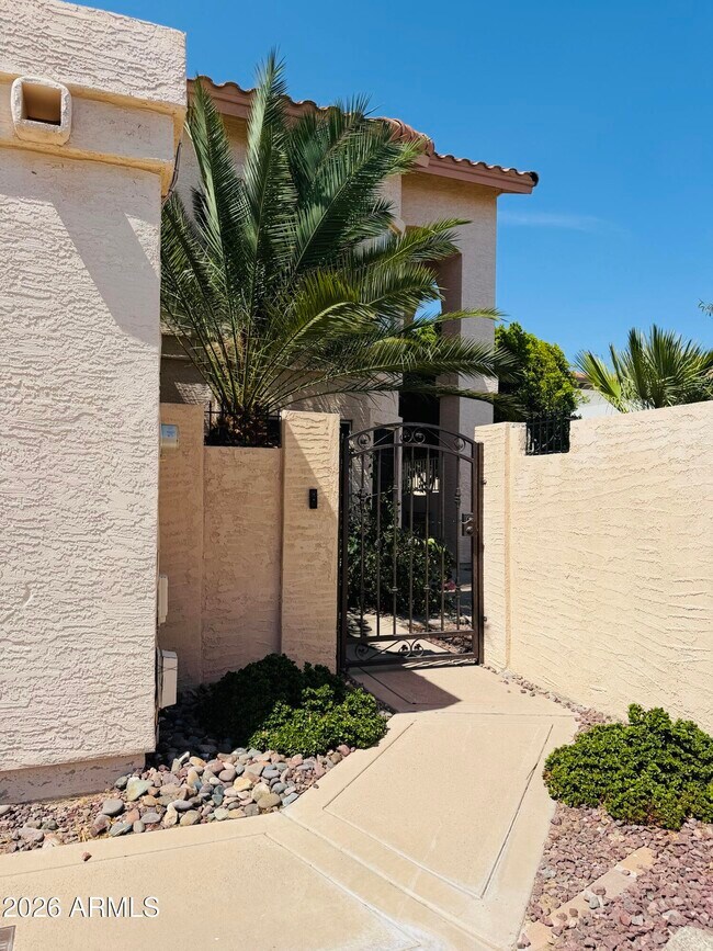 Foto del edificio - 3822 E Wildwood Dr