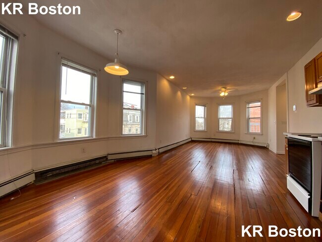 Foto del edificio - 47 Mansfield St