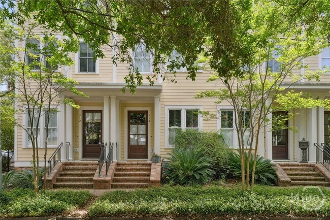 Foto del edificio - 714 Tattnall St