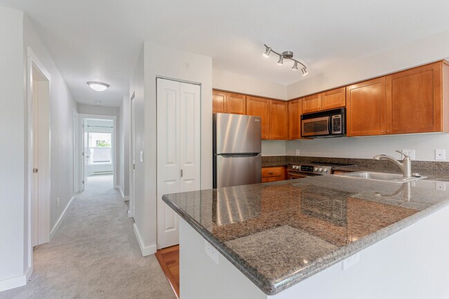 Foto del edificio - 12300 Harbour Pointe Blvd