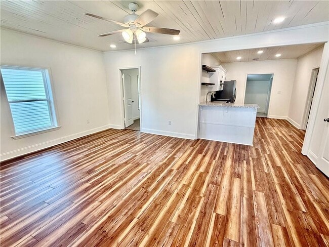 Foto del edificio - 211 Dartmouth St