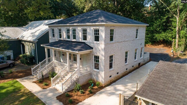 Foto del edificio - 127 Waccamaw Ave