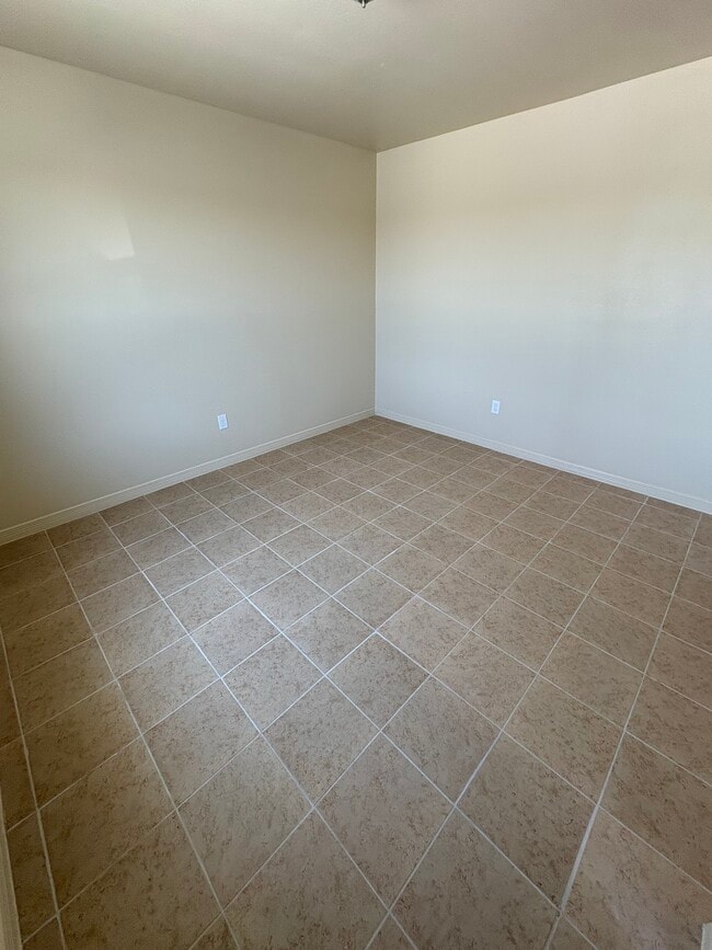 Living area - 8519 Wells Rd