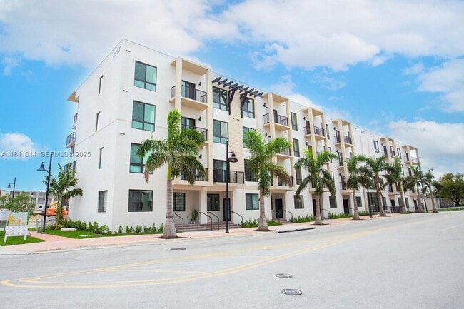 Foto del edificio - 8167 NW 41st St