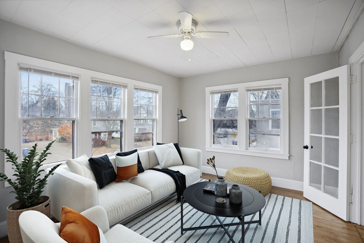 Foto principal - 1709 Fillmore St NE