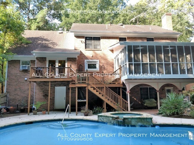 Building Photo - 1716 Withmere Way