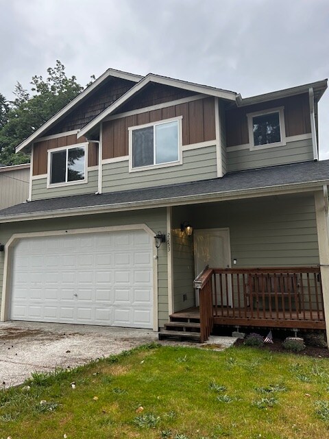 Foto principal - 2253 Sidney Ave