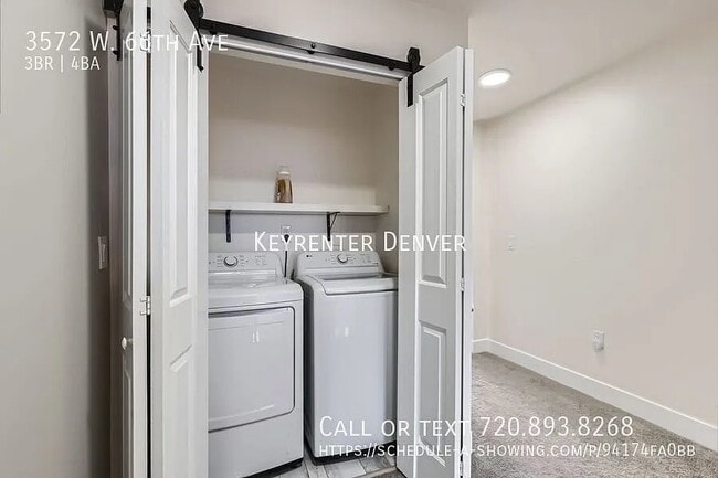 Building Photo - 3572 W 66th Ave