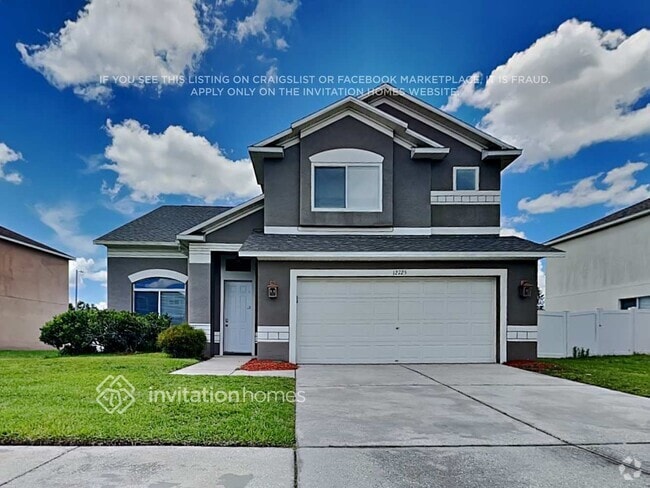 Building Photo - 12725 Longcrest Dr