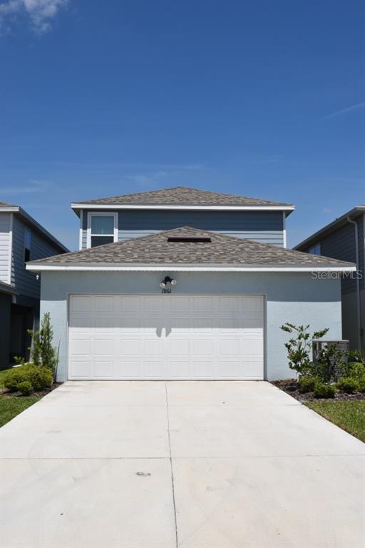 Foto del edificio - 1861 Summer Serenity Dr