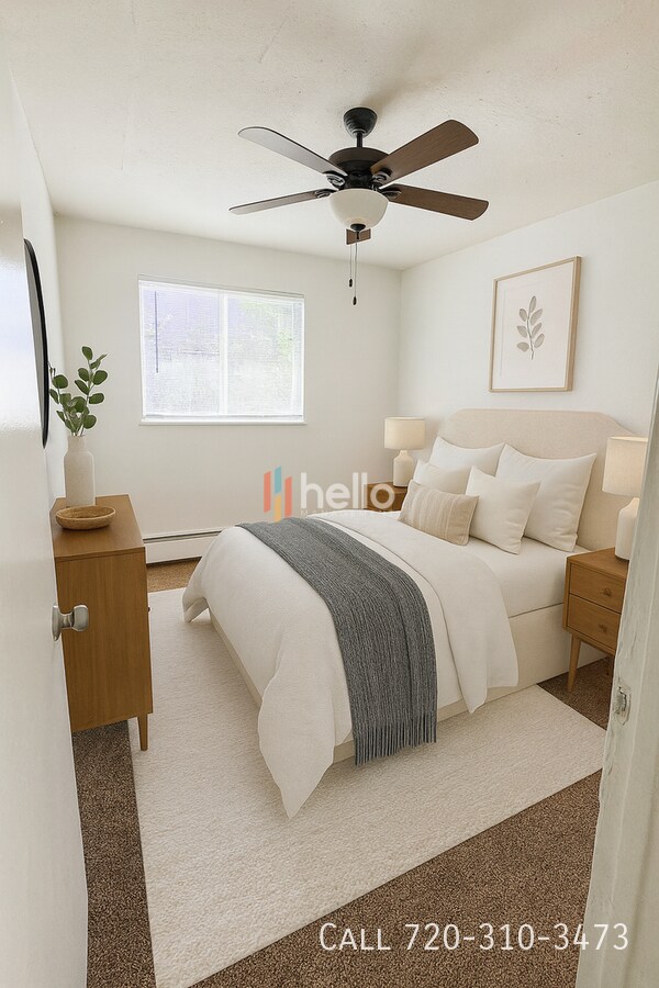 Building Photo - 1409 Clinton St