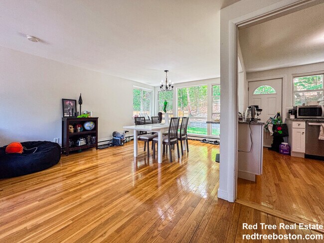 Foto del edificio - 119 Chestnut St